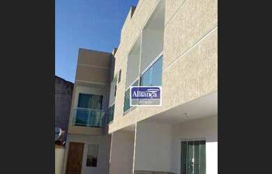 Imagem 2: Casa com 1 dormitório à venda, 48 m² por R$ 230.000,00 - Maravista - Niterói/RJ