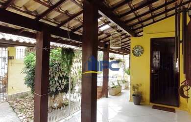 Imagem 5: Casa com 5 quartos à venda, 189 m² por R$ 950.000 - Itaipu - Niterói/RJ