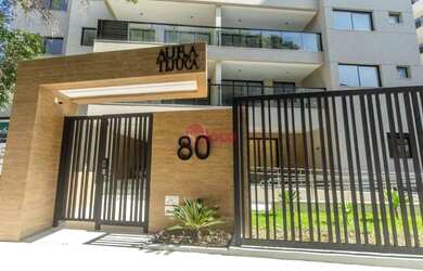 Imagem: O apartamento possui 3 Dormitórios, 1 Banheiro, 90m² de Área