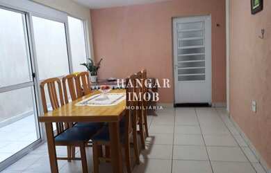 Imagem 4: CASA NO CANGAIBA - 3 QUARTOS - 125 M² - POR R$ 587.000,00 SÃO PAULO/SP