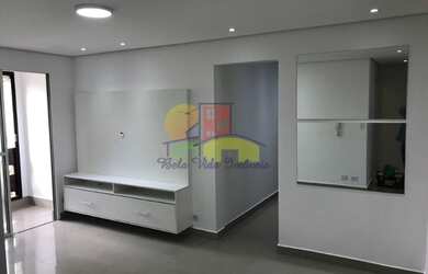 Imagem 10: SãO PAULO - Apartamento Padrão - JARDIM SANTA CRUZ (SACOMÃ