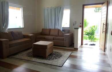 Imagem 8: Casa Residencial em Outeiro da Glória - Porto Seguro, BA