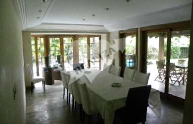 Imagem 11: Casa Santa Helena de 650 metros quadrados no bairro Barra da Tijuca com 5 quartos