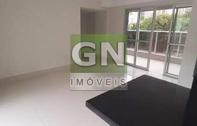 Imagem 2: Apartamento à venda, 2 quartos, 1 suíte, 2 vagas, Lourdes - Belo Horizonte/MG