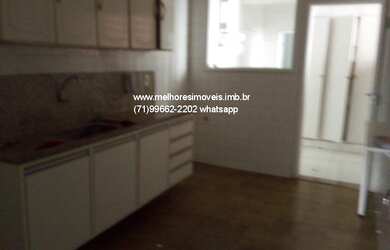 Imagem 6: APARTAMENTO RESIDENCIAL em SALVADOR - BA, CANELA