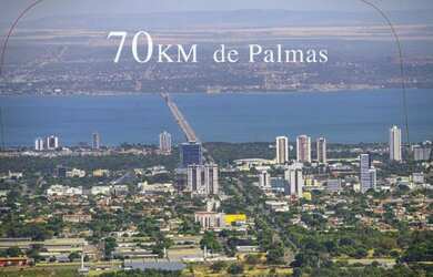 Imagem 5: Fazenda Prata - Porto Nacional - TO 32,54 Alq