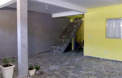 Imagem 8: Casa com 2 dormitórios, 111 m² - venda por R$ 350.000,00 ou aluguel...