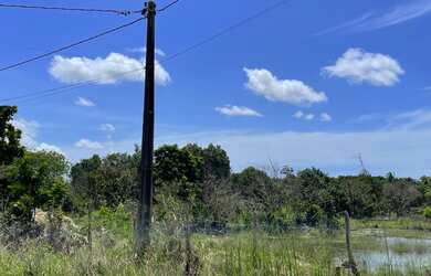 Imagem 16: Lote/Terreno para venda tem 40000 metros quadrados em Jacauna - Aquiraz...