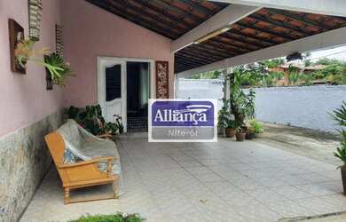 Imagem 1: Casa com 3 dormitórios à venda, 200 m² por R$ 690.000,00 - Itaipu -...