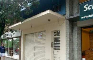 Imagem 1: Comercial/Industrial de 168 metros quadrados no bairro Bom Fim