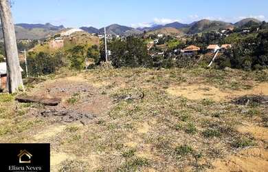 Imagem 5: Vendo Terreno no bairro Arcozelo em Paty do Alferes - RJ
