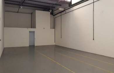 Imagem: O depósito possui 805m² de Área e está localizado em Cambuci