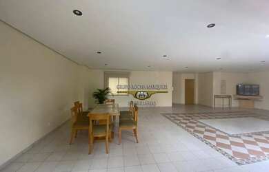 Imagem 15: Apartamento com 3 dormitórios, 74 m² - venda por R$ 550.000,00 ou aluguel por R$ 2.200,00