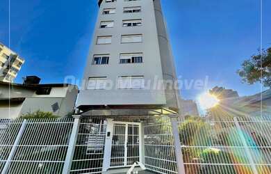 Imagem 1: CAXIAS DO SUL - Apartamento Padrão - Panazzolo