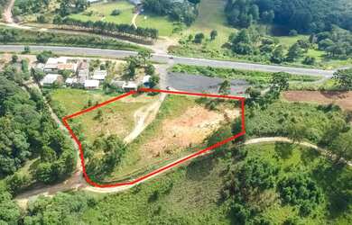 Imagem 15: Terreno à venda, 7806 m² por R$ 699.000,00 - Vila Itaqui - Campo Largo/PR