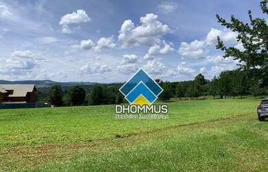 Imagem: O terreno possui 3.124m² de Área e está localizado em Jardim