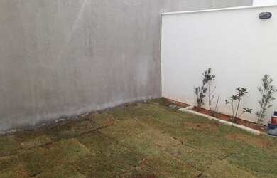 Imagem 11: Casa no Bairro Santa Rosa