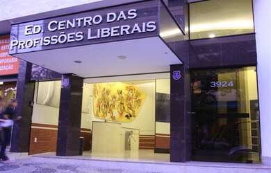 Imagem: O depósito possui 35m² de Área e está localizado em Cruzeiro