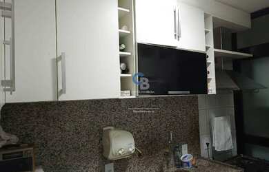 Imagem 5: Apartamento à venda, 66 m² por R$ 405.000,00 - Penha - São Paulo/SP