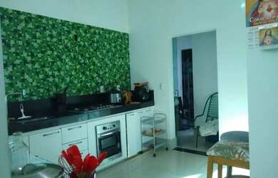 Imagem 9: Casa térrea condomínio Jardins Madri - Goiânia - Goiás