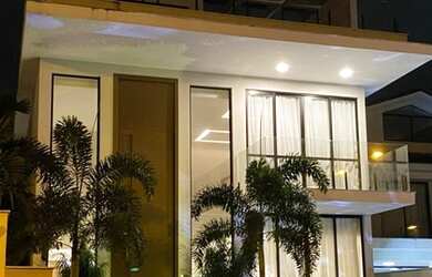 Imagem 10: Casa com 5 dormitórios à venda, 462 m² por R$ 3.590.000,00 - Recreio...