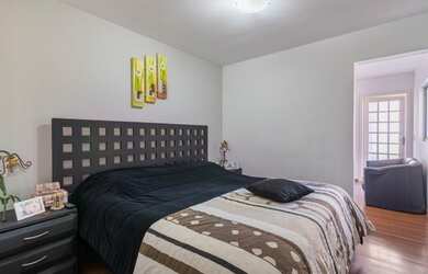 Imagem 11: Sobrado com 3Qs à venda, por apenas R$749.000,00 - Situado no bairro...