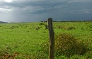 Imagem: A fazenda possui 8.500.000m² de Área e está localizado em