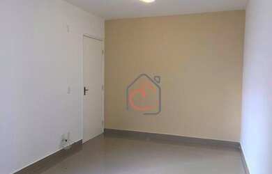 Imagem 9: Apartamento à venda, 51 m² por R$ 105.000,00 - Virgem Santa - Macaé/RJ