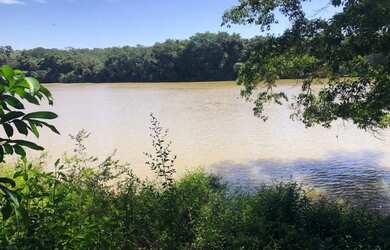 Imagem: A fazenda à venda possui e está localizado em Centro, Betim