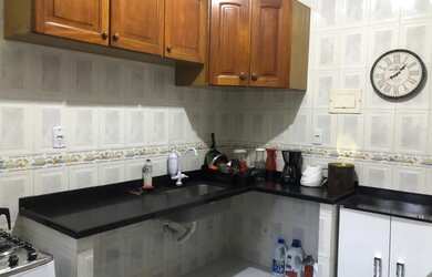 Imagem 8: Linda casa 2 quartos em condomínio no bairro Jardim Flamboyant. Cabo...