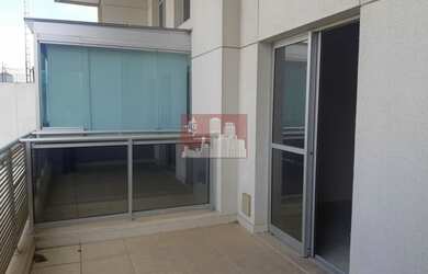 Imagem: O depósito possui 1 Vaga na garagem, 60m² de Área e está