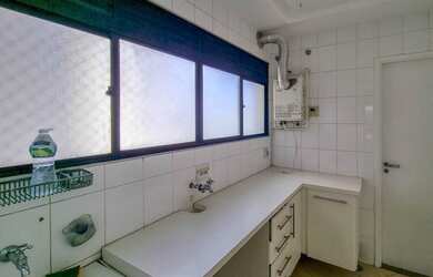 Imagem 15: São Paulo - Apartamento Padrão - Alto da Boa Vista