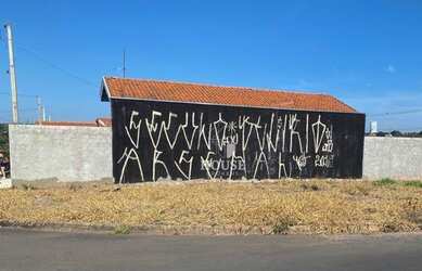 Imagem: O terreno possui 203m² de Área e está localizado em Mogi