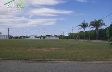 Imagem 1: Terreno à venda, 480 m² por R$ 270.000,00 - Alphaville - Rio das Ostras/RJ