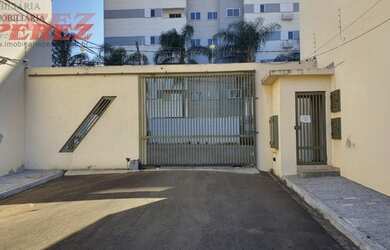 Imagem: A casa em condomínio possui 2 Dormitórios, 1 Banheiro, 1 Vaga