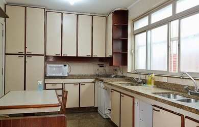 Imagem 11: A casa que você busca no Alto da Boa Vista está aqui