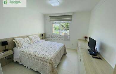 Imagem 5: Casa em Condomínio fechado no Santa Mônica à venda, 140 m² por R$...