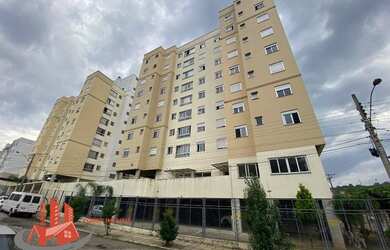 Imagem 14: CAXIAS DO SUL - Apartamento Padrão - São Caetano