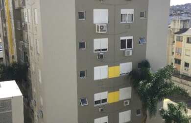 Imagem 3: Apartamento residencial para locação, Camaquã, Porto Alegre