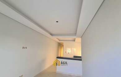 Imagem 6: Casa com 3 quartos à venda, 70 m² por R$ 324.900 - Pedra Branca - São...