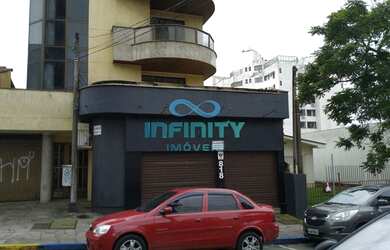 Imagem: O depósito possui 70m² de Área e está localizado em Centro