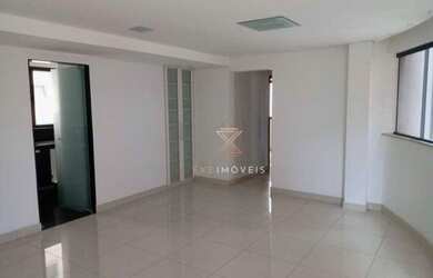 Imagem: O apartamento possui 2 Dormitórios, 2 Banheiros, 2 Vagas na