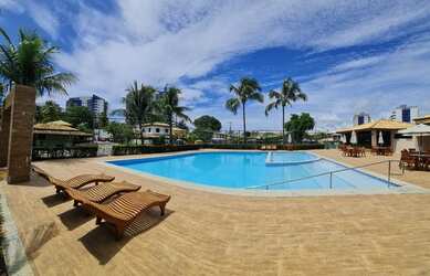 Imagem 4: Casa em Buraquinho Mobiliada