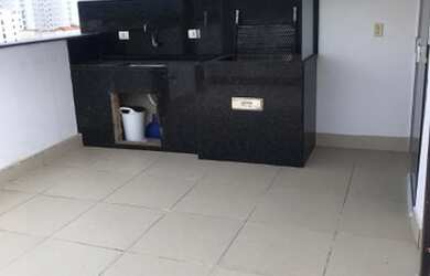 Imagem 2: Guarujá - Apartamento Padrão - Jardim Las Palmas