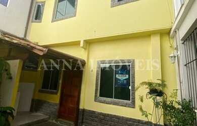 Imagem: A casa possui 2 Dormitórios, 1 Banheiro e 40m² de Área e