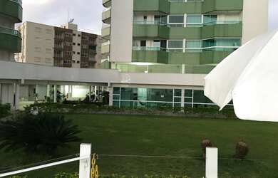 Imagem 11: Aluga temporada apartamento pé na areia na Prainha em Caraguatatuba