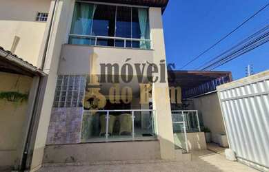 Imagem 9: Casa no CAMBEBA Casa com 5 dormitórios