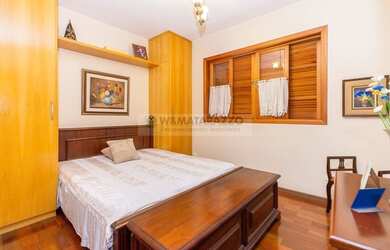 Imagem 16: Alto da Boa Vista Nobre - Lindo Sobrado