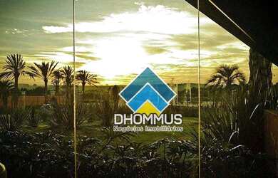 Imagem 13: Terreno de 2032,62 m² no Condomínio Fazenda Alvorada, Porto Feliz/SP....