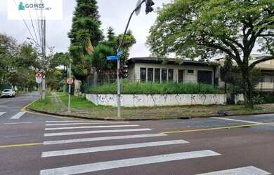 Imagem 1: Terreno à venda, 488 m² por R$ 1.800.000,00 - Alto da Rua XV - Curitiba/PR